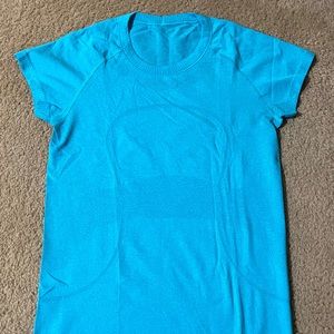 Lululemon Run Swiftly T-shirt
